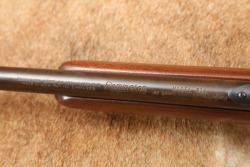 Remington Model 514 .22 S/L/LR 24 3/4&rdquo; Bolt Action Single Shot Rifle, MFD 1960 C&R - 22