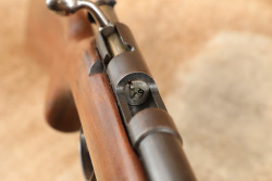 Remington Model 514 .22 S/L/LR 24 3/4&rdquo; Bolt Action Single Shot Rifle, MFD 1960 C&R - 24