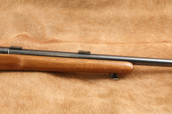 Remington Model 37 Rangemaster 28" .22 LR Bolt Action Rifle Redfield Olympic Sights, 1949 C&R - 5