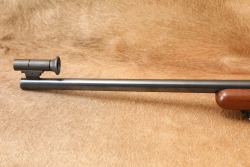 Remington Model 37 Rangemaster 28" .22 LR Bolt Action Rifle Redfield Olympic Sights, 1949 C&R - 8