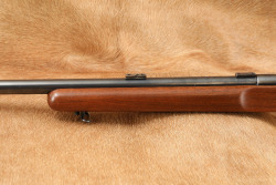 Remington Model 37 Rangemaster 28" .22 LR Bolt Action Rifle Redfield Olympic Sights, 1949 C&R - 9