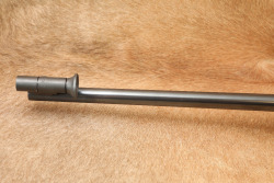 Remington Model 37 Rangemaster 28" .22 LR Bolt Action Rifle Redfield Olympic Sights, 1949 C&R - 12