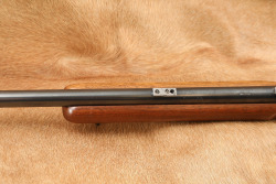 Remington Model 37 Rangemaster 28" .22 LR Bolt Action Rifle Redfield Olympic Sights, 1949 C&R - 13