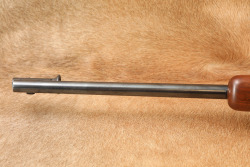 Remington Model 37 Rangemaster 28" .22 LR Bolt Action Rifle Redfield Olympic Sights, 1949 C&R - 16