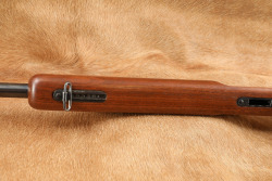 Remington Model 37 Rangemaster 28" .22 LR Bolt Action Rifle Redfield Olympic Sights, 1949 C&R - 17