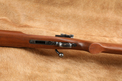 Remington Model 37 Rangemaster 28" .22 LR Bolt Action Rifle Redfield Olympic Sights, 1949 C&R - 18
