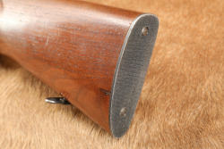 Remington Model 37 Rangemaster 28" .22 LR Bolt Action Rifle Redfield Olympic Sights, 1949 C&R - 20