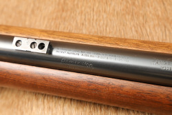 Remington Model 37 Rangemaster 28" .22 LR Bolt Action Rifle Redfield Olympic Sights, 1949 C&R - 23