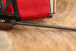 Marlin Model 70P Papoose Takedown .22 LR Semi-Auto Rifle, Scope, Mags, Box & Case, MFD 1987 - 5