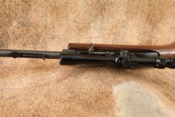 Marlin Model 70P Papoose Takedown .22 LR Semi-Auto Rifle, Scope, Mags, Box & Case, MFD 1987 - 13