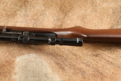 Marlin Model 70P Papoose Takedown .22 LR Semi-Auto Rifle, Scope, Mags, Box & Case, MFD 1987 - 14