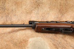 Marlin Model 70P Papoose Takedown .22 LR Semi-Auto Rifle, Scope, Mags, Box & Case, MFD 1987 - 17