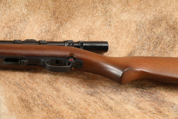 Marlin Model 70P Papoose Takedown .22 LR Semi-Auto Rifle, Scope, Mags, Box & Case, MFD 1987 - 18