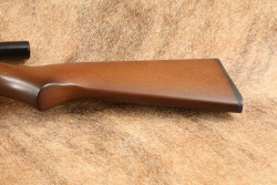 Marlin Model 70P Papoose Takedown .22 LR Semi-Auto Rifle, Scope, Mags, Box & Case, MFD 1987 - 19