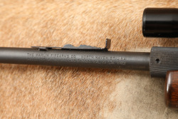 Marlin Model 70P Papoose Takedown .22 LR Semi-Auto Rifle, Scope, Mags, Box & Case, MFD 1987 - 22