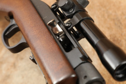 Marlin Model 70P Papoose Takedown .22 LR Semi-Auto Rifle, Scope, Mags, Box & Case, MFD 1987 - 24