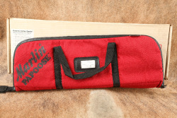 Marlin Model 70P Papoose Takedown .22 LR Semi-Auto Rifle, Scope, Mags, Box & Case, MFD 1987 - 25