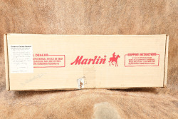 Marlin Model 70P Papoose Takedown .22 LR Semi-Auto Rifle, Scope, Mags, Box & Case, MFD 1987 - 26