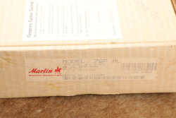 Marlin Model 70P Papoose Takedown .22 LR Semi-Auto Rifle, Scope, Mags, Box & Case, MFD 1987 - 27