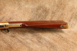 Uberti Yellowboy Winchester 1866 19" .45 LC Saddle Ring Carbine Lever Action Rifle, MFD 2001 - 15