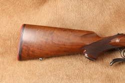 Pre-Warning Ruger No. 1 Single Shot Rifle .45-70 Falling Block Hunting Rifle, MFD 1977 - 3