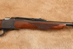 Pre-Warning Ruger No. 1 Single Shot Rifle .45-70 Falling Block Hunting Rifle, MFD 1977 - 5