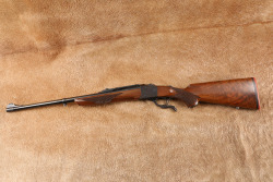 Pre-Warning Ruger No. 1 Single Shot Rifle .45-70 Falling Block Hunting Rifle, MFD 1977 - 7