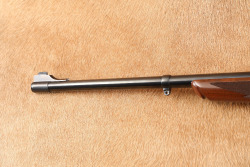 Pre-Warning Ruger No. 1 Single Shot Rifle .45-70 Falling Block Hunting Rifle, MFD 1977 - 8