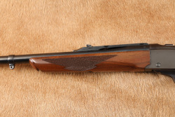 Pre-Warning Ruger No. 1 Single Shot Rifle .45-70 Falling Block Hunting Rifle, MFD 1977 - 9
