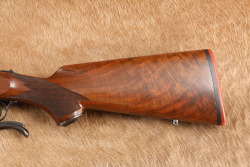 Pre-Warning Ruger No. 1 Single Shot Rifle .45-70 Falling Block Hunting Rifle, MFD 1977 - 11