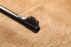 Pre-Warning Ruger No. 1 Single Shot Rifle .45-70 Falling Block Hunting Rifle, MFD 1977 - 21