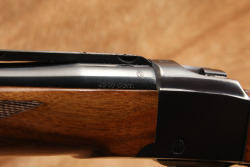 Pre-Warning Ruger No. 1 Single Shot Rifle .45-70 Falling Block Hunting Rifle, MFD 1977 - 23