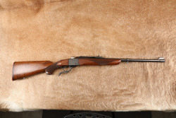 Pre-Warning Ruger No. 1 Single Shot Rifle .45-70 Falling Block Hunting Rifle, MFD 1977 - 25