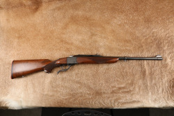 Pre-Warning Ruger No. 1 Single Shot Rifle .45-70 Falling Block Hunting Rifle, MFD 1977 - 26