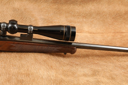 Browning Model 1885 Low Wall Falling Block .223 Rem. 5.56mm 24&rdquo; Single Shot Rifle & Scope, 1996 - 5