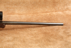 Browning Model 1885 Low Wall Falling Block .223 Rem. 5.56mm 24&rdquo; Single Shot Rifle & Scope, 1996 - 6