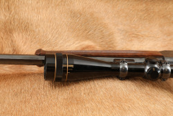 Browning Model 1885 Low Wall Falling Block .223 Rem. 5.56mm 24&rdquo; Single Shot Rifle & Scope, 1996 - 13