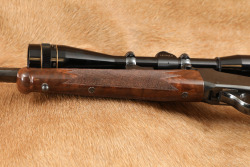 Browning Model 1885 Low Wall Falling Block .223 Rem. 5.56mm 24&rdquo; Single Shot Rifle & Scope, 1996 - 17
