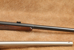 Browning Model 1885 High Wall BPCR .40-82 30&rdquo; & .32 RKS 29&rdquo; Single Shot Rifle, MFD 1997 - 5