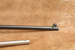 Browning Model 1885 High Wall BPCR .40-82 30&rdquo; & .32 RKS 29&rdquo; Single Shot Rifle, MFD 1997 - 6