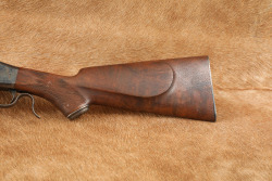 Browning Model 1885 High Wall BPCR .40-82 30&rdquo; & .32 RKS 29&rdquo; Single Shot Rifle, MFD 1997 - 11