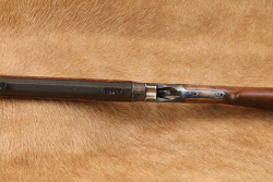 Browning Model 1885 High Wall BPCR .40-82 30&rdquo; & .32 RKS 29&rdquo; Single Shot Rifle, MFD 1997 - 14