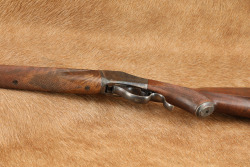 Browning Model 1885 High Wall BPCR .40-82 30&rdquo; & .32 RKS 29&rdquo; Single Shot Rifle, MFD 1997 - 18
