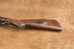 Browning Model 1885 High Wall BPCR .40-82 30&rdquo; & .32 RKS 29&rdquo; Single Shot Rifle, MFD 1997 - 19