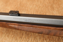 Browning Model 1885 High Wall BPCR .40-82 30&rdquo; & .32 RKS 29&rdquo; Single Shot Rifle, MFD 1997 - 22