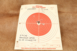 Browning Model 1885 High Wall BPCR .40-82 30&rdquo; & .32 RKS 29&rdquo; Single Shot Rifle, MFD 1997 - 38