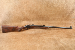 Browning Model 1885 High Wall BPCR .40-82 30&rdquo; & .32 RKS 29&rdquo; Single Shot Rifle, MFD 1997 - 40