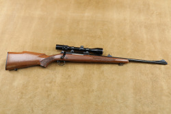 Winchester Model 770 .270 Win. 22&rdquo; Bolt Action Rifle, MFD 1969-1971 C&R - 2