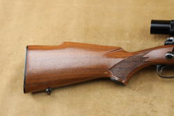 Winchester Model 770 .270 Win. 22&rdquo; Bolt Action Rifle, MFD 1969-1971 C&R - 3