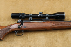Winchester Model 770 .270 Win. 22&rdquo; Bolt Action Rifle, MFD 1969-1971 C&R - 4